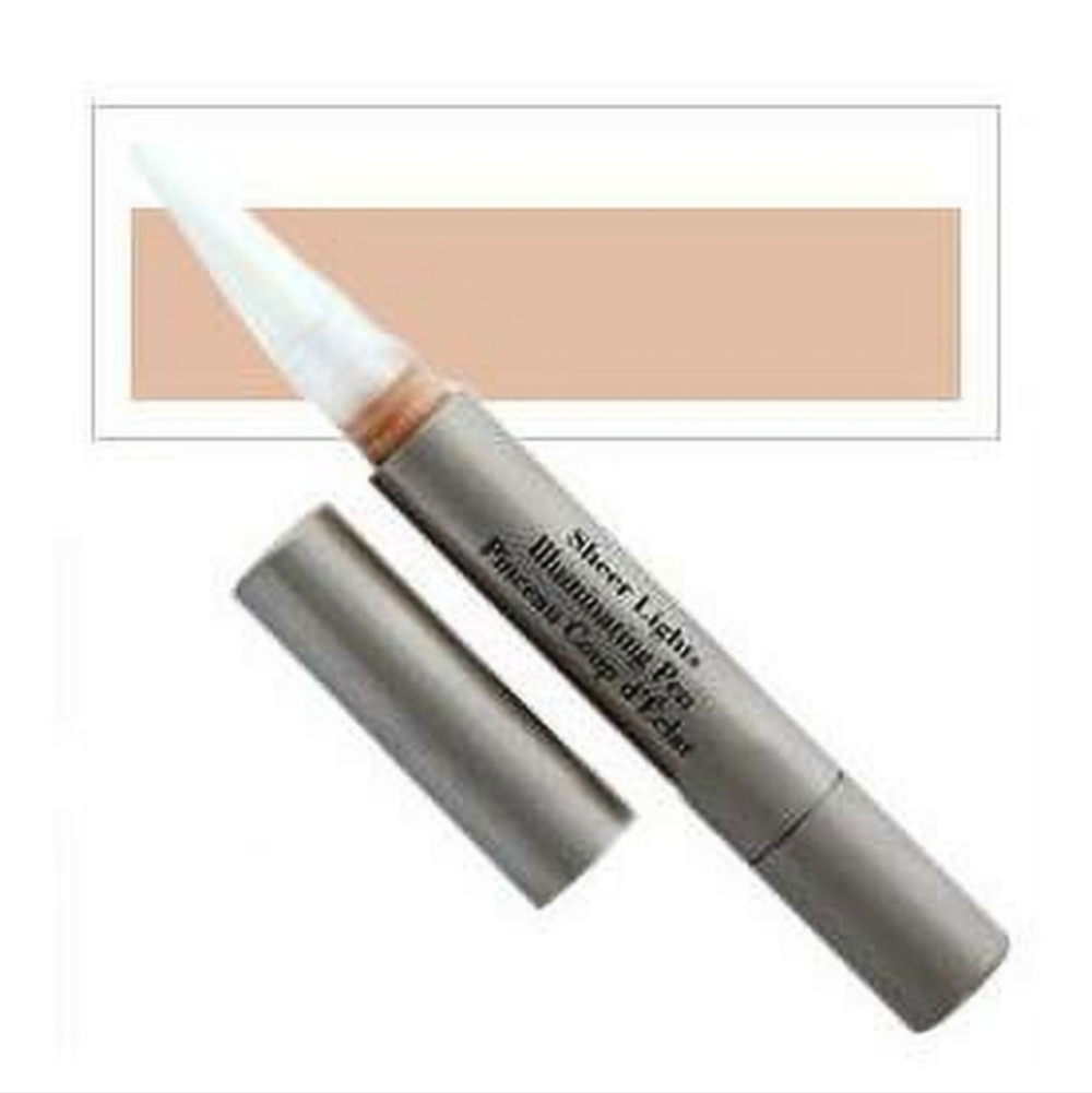 Elizabeth Arden Sheer Light Illuminating Cream - Soft New